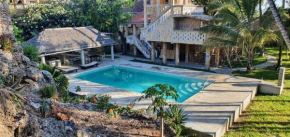 Гостиница Marijani Holiday Resort  Watamu